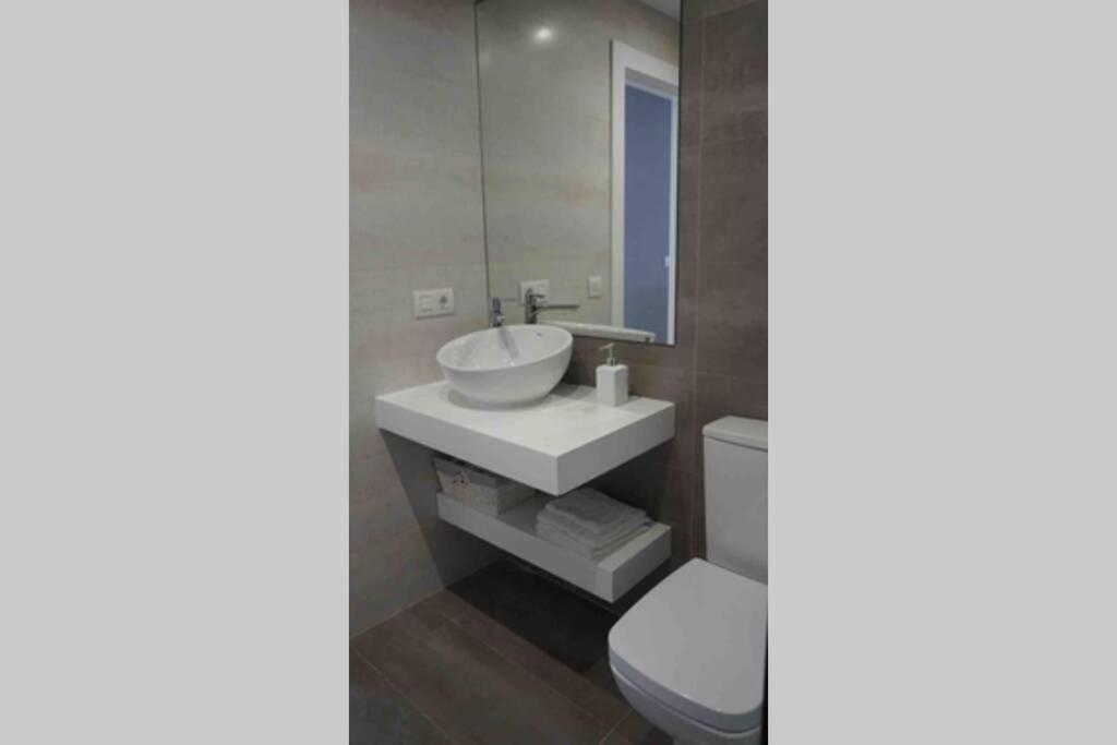 Piso Reformado A 5 Min De La Catedral Vut 09-691 Apartment Burgo Екстериор снимка