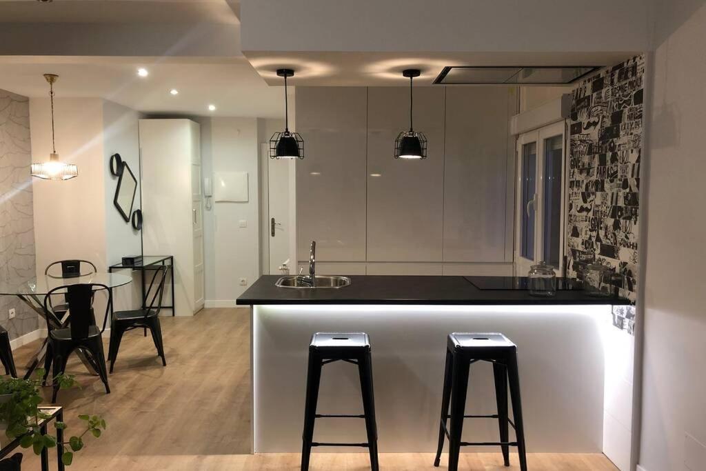 Piso Reformado A 5 Min De La Catedral Vut 09-691 Apartment Burgo Екстериор снимка