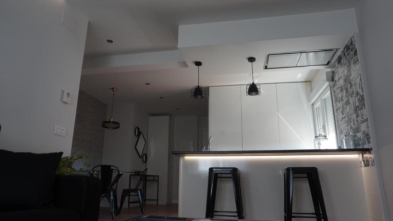 Piso Reformado A 5 Min De La Catedral Vut 09-691 Apartment Burgo Екстериор снимка