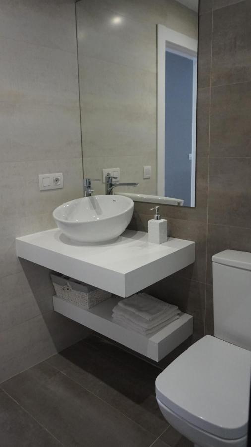 Piso Reformado A 5 Min De La Catedral Vut 09-691 Apartment Burgo Екстериор снимка