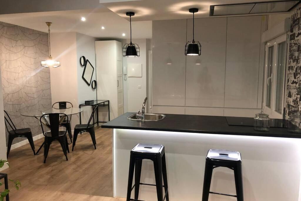 Piso Reformado A 5 Min De La Catedral Vut 09-691 Apartment Burgo Екстериор снимка