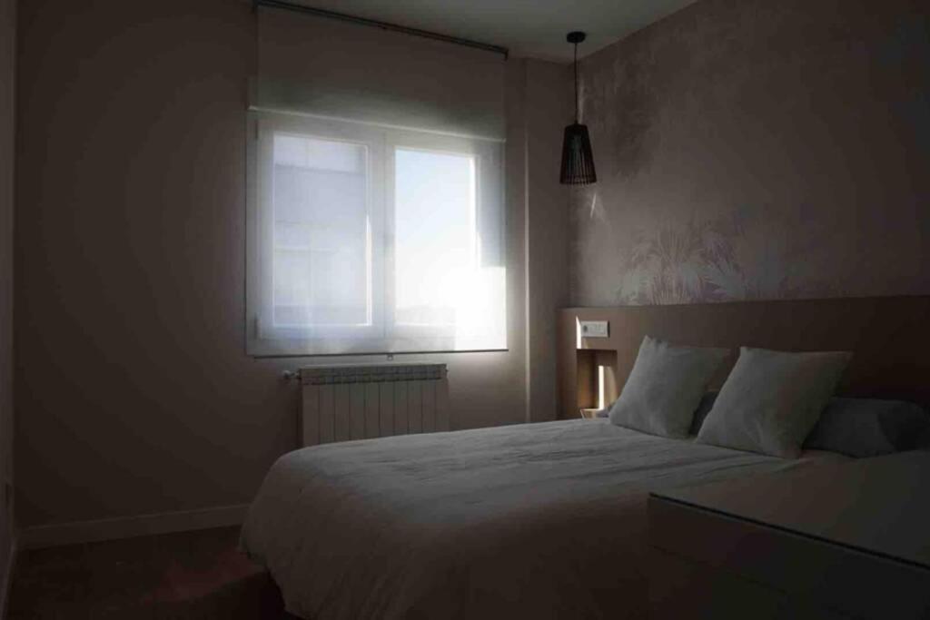 Piso Reformado A 5 Min De La Catedral Vut 09-691 Apartment Burgo Екстериор снимка