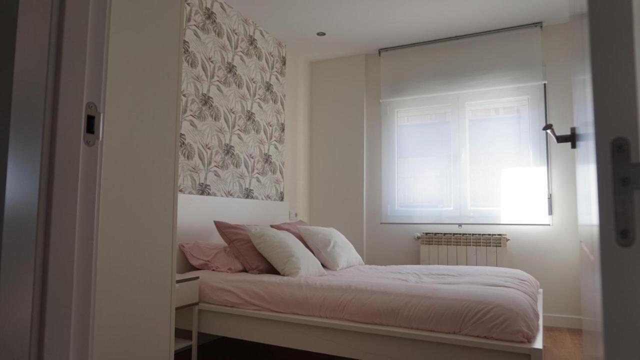 Piso Reformado A 5 Min De La Catedral Vut 09-691 Apartment Burgo Екстериор снимка