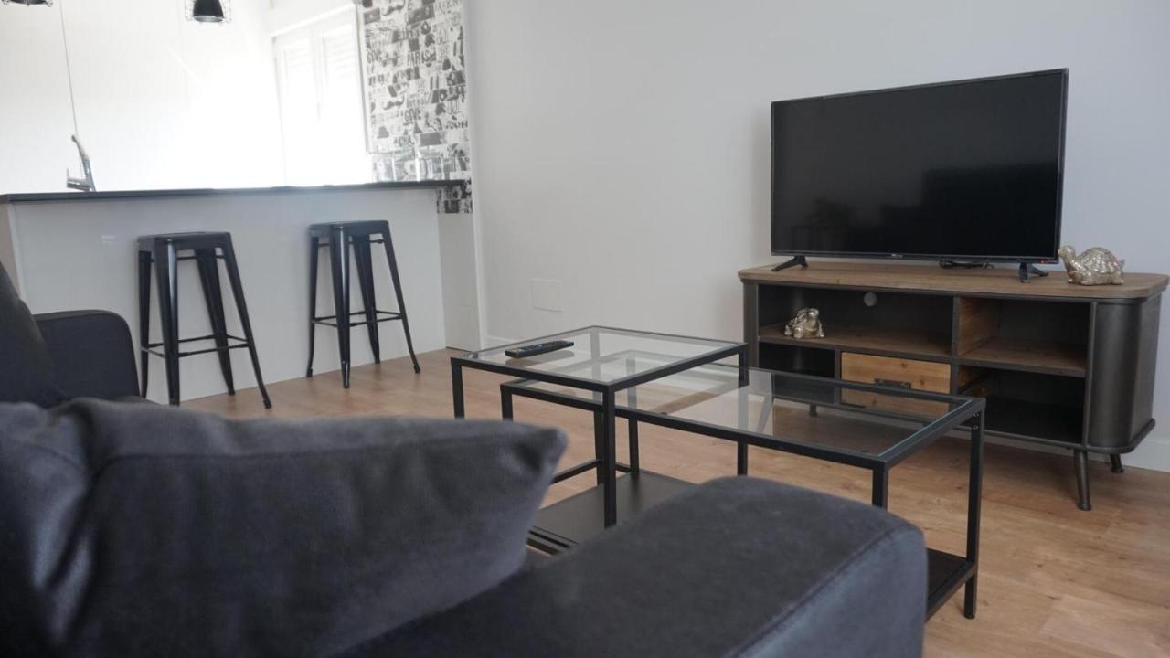 Piso Reformado A 5 Min De La Catedral Vut 09-691 Apartment Burgo Екстериор снимка