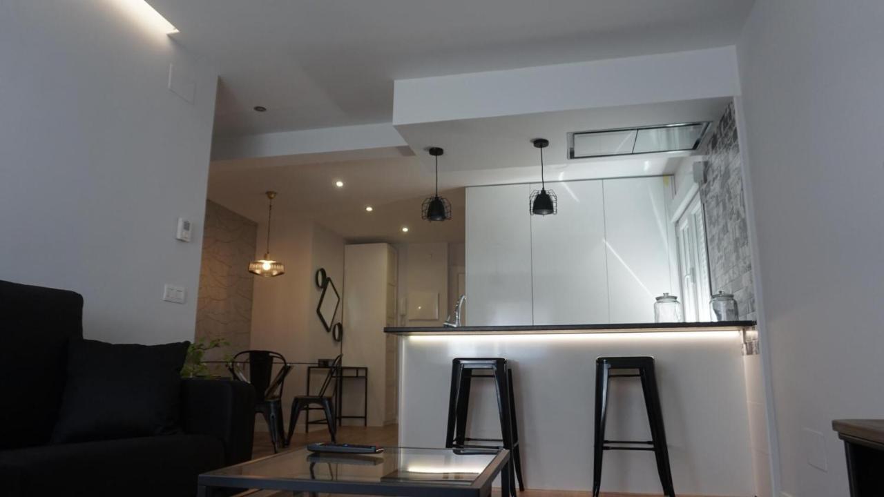 Piso Reformado A 5 Min De La Catedral Vut 09-691 Apartment Burgo Екстериор снимка
