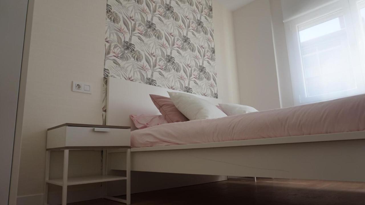 Piso Reformado A 5 Min De La Catedral Vut 09-691 Apartment Burgo Екстериор снимка
