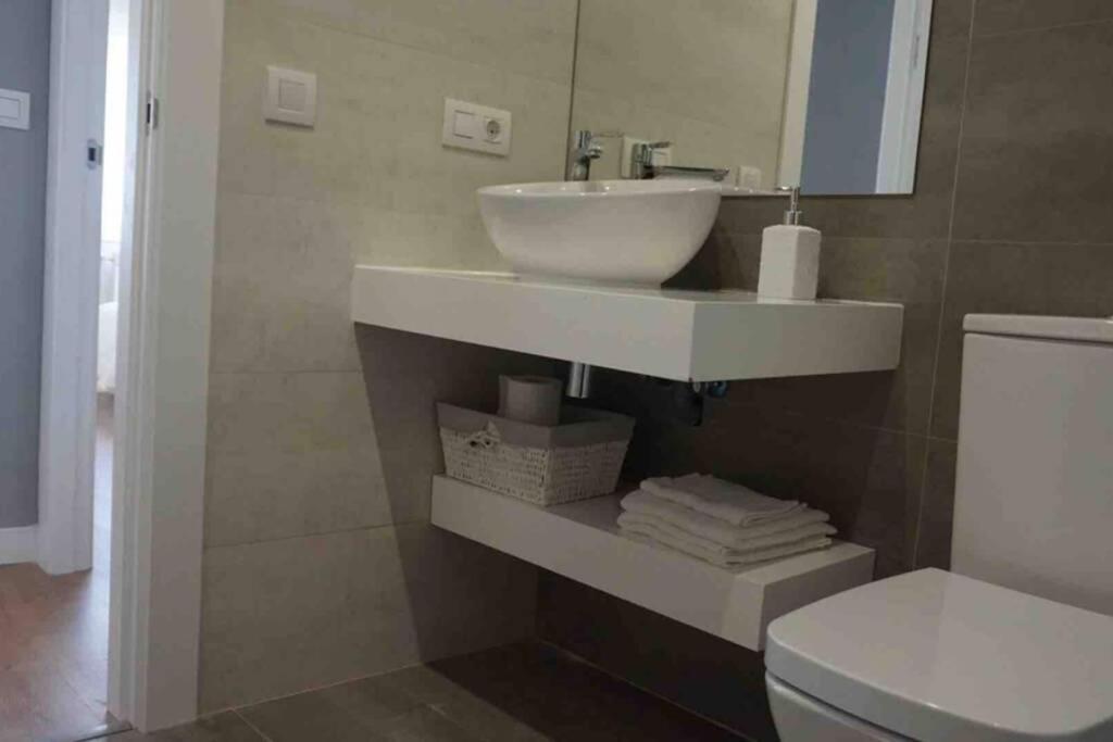 Piso Reformado A 5 Min De La Catedral Vut 09-691 Apartment Burgo Екстериор снимка